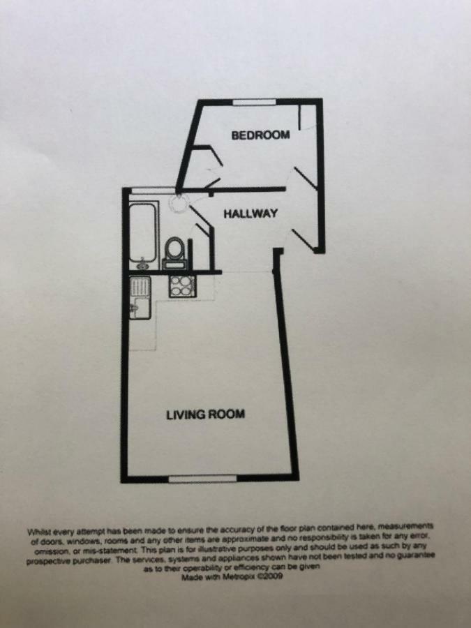 1 Bed Bagshot Pennyhill Accommodation Kültér fotó